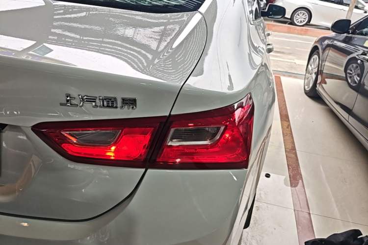 Used Chevrolet Malibu XL 2017 1.5T Automatic Ruichi Edition Right Rear Taillight