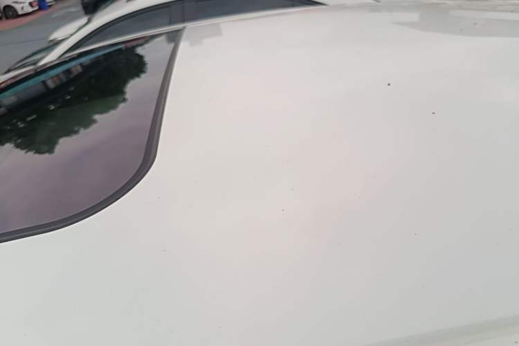 Used Chevrolet Malibu XL 2017 1.5T Automatic Ruichi Edition Roof