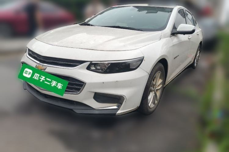 Used Chevrolet Malibu XL 2017 1.5T Automatic Ruichi Edition Guazi used car, China used car export, Used car for sale, Used  cars, Cheapest cars for sale