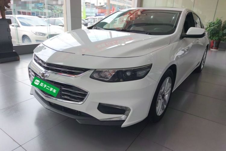 Używany Chevrolet Malibu XL 2017 1.5T Automatic Ruichi Edition Guazi used car, China used car export, Used car for sale, Used cars, Cheapest cars for sale