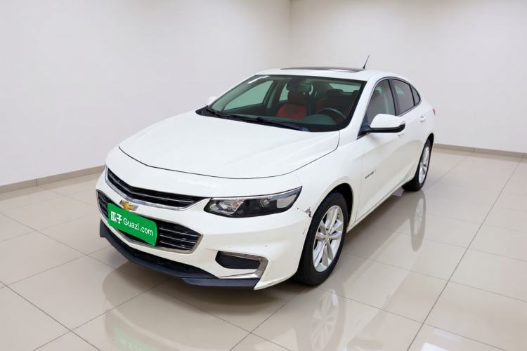 Używany Chevrolet Malibu XL 2017 1.5T Automatic Ruichi Edition Guazi used car, China used car export, Used car for sale, Used cars, Cheapest cars for sale