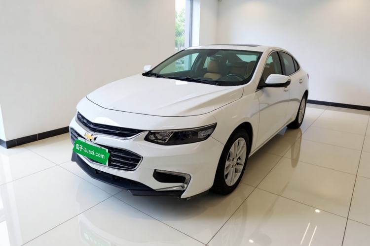 Używany Chevrolet Malibu XL 2017 1.5T Automatic Ruichi Edition Guazi used car, China used car export, Used car for sale, Used cars, Cheapest cars for sale