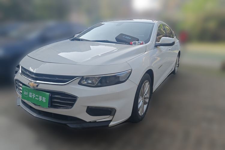 Used Chevrolet Malibu XL 2017 1.5T Automatic Ruichi Edition Guazi used car, China used car export, Used car for sale, Used  cars, Cheapest cars for sale