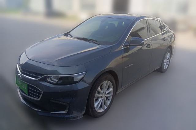 Chevrolet Malibu XL 2018 530T Automatic RuiChi Edition usado