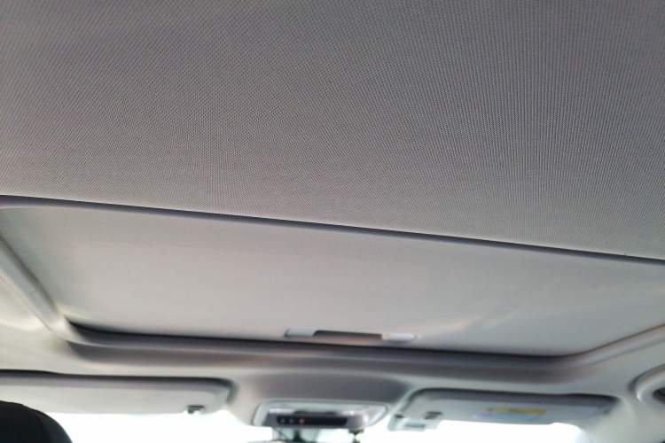 Used Chevrolet Malibu XL 2018 530T Automatic Ruiyi Edition Headliner