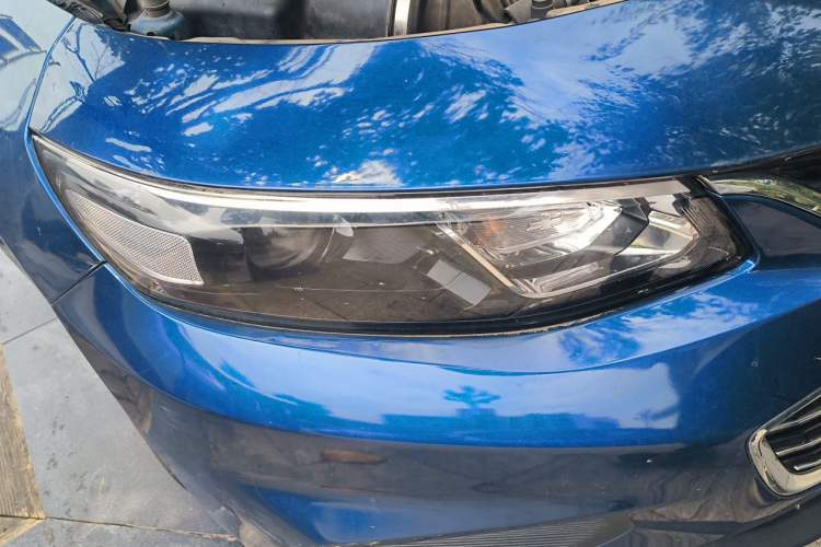 Used Chevrolet Malibu XL 2018 530T Automatic RuiChi Edition Right Front Headlight