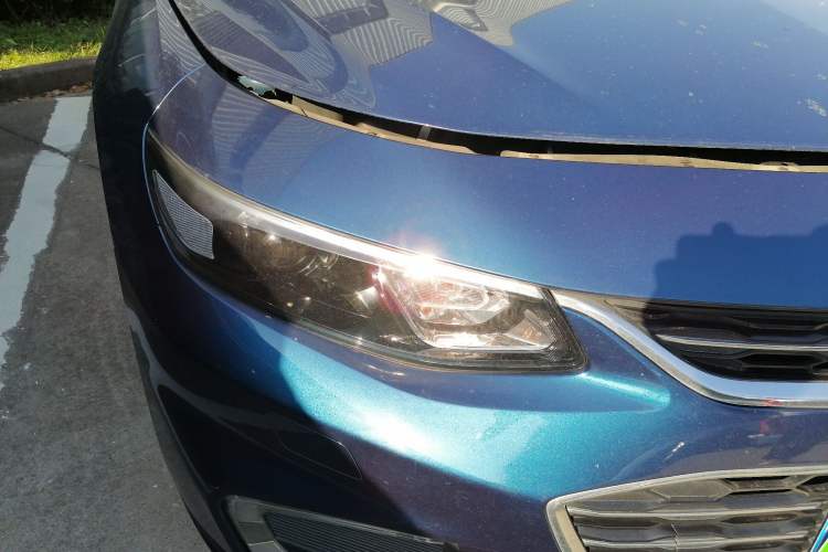 Used Chevrolet Malibu XL 2018 530T Automatic Ruiyi Edition Right Front Headlight