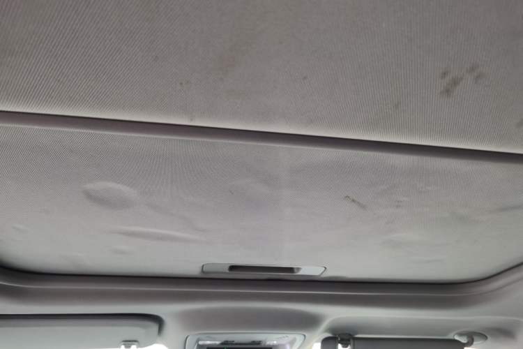 Used Chevrolet Malibu XL 2018 530T Automatic Ruiyi Edition Headliner