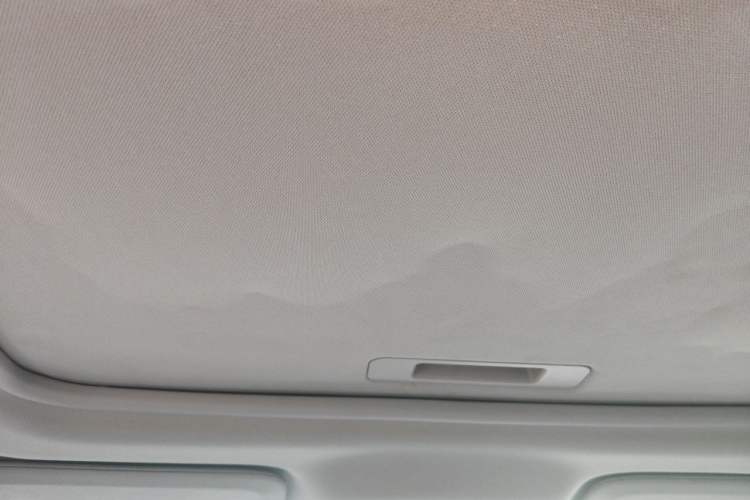 Used Chevrolet Malibu XL 2018 530T Automatic Ruiyi Edition Headliner
