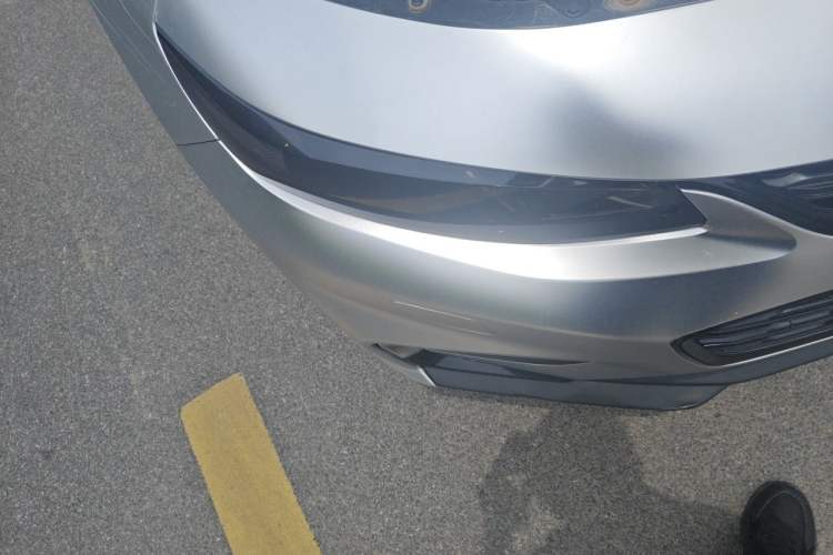 Used Chevrolet Malibu XL 2018 530T Automatic Ruiyi Edition Right Front Headlight