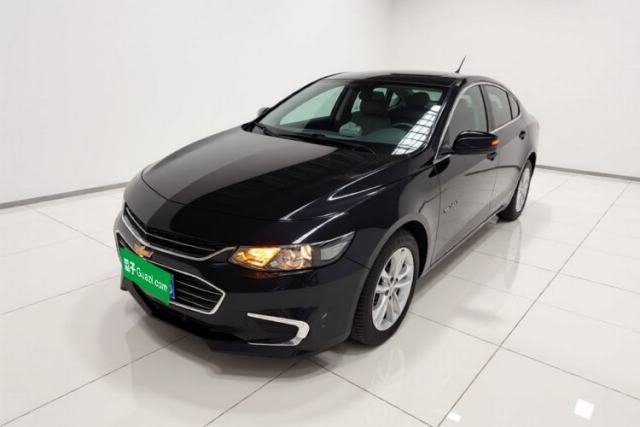 Ojetý Chevrolet Malibu XL 2018 530T Automatic RuiChi Edition