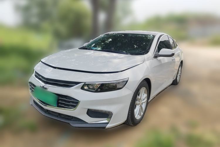 Used Chevrolet Malibu XL 2018 530T Automatic RuiChi Edition Guazi used car, China used car export, Used car for sale, Used cars, Cheapest cars for sale