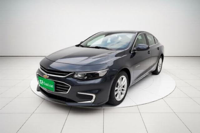Ojetý Chevrolet Malibu XL 2018 530T Automatic Ruiyi Edition