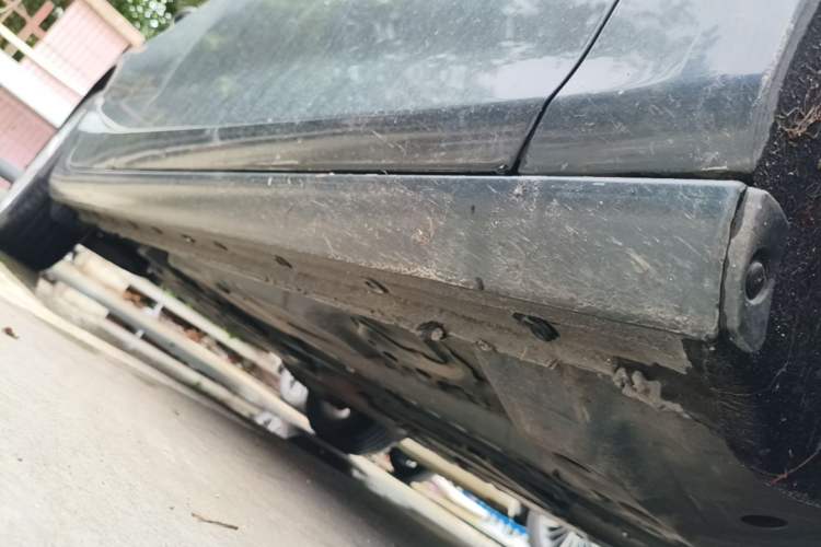Used Chevrolet Malibu XL 2018 530T Automatic Ruiyi Edition Chassis Front Right