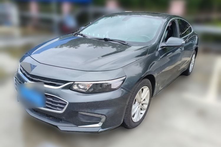 Used Chevrolet Malibu XL 2018 530T Automatic Ruiyi Edition Guazi used car, China used car export, Used car for sale, Used  cars, Cheapest cars for sale