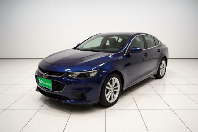 Ojetý Chevrolet Malibu XL 2018 530T Automatic RuiChi Edition