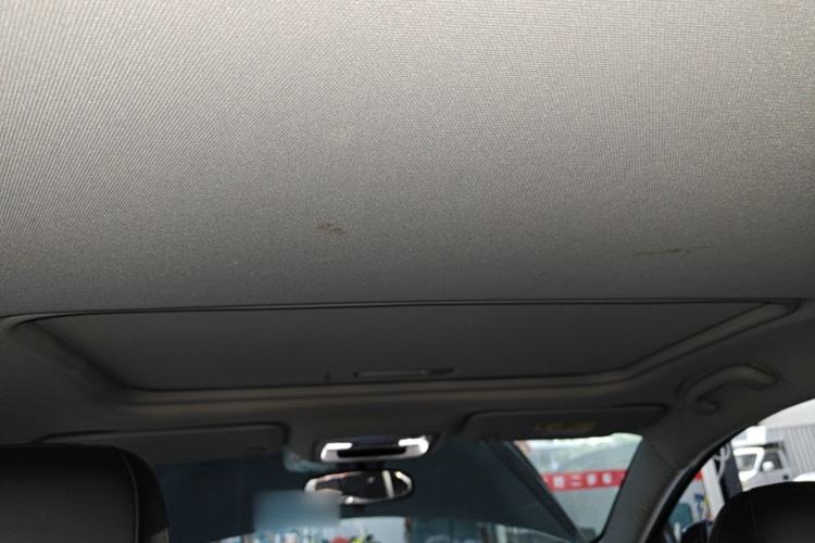 Used Chevrolet Malibu XL 2018 530T Automatic RuiChi Edition Headliner