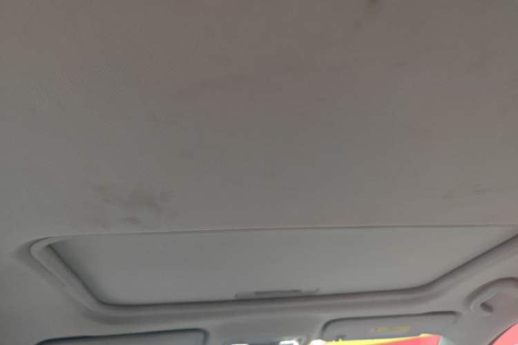 Used Chevrolet Malibu XL 2018 530T Automatic RuiChi Edition Headliner
