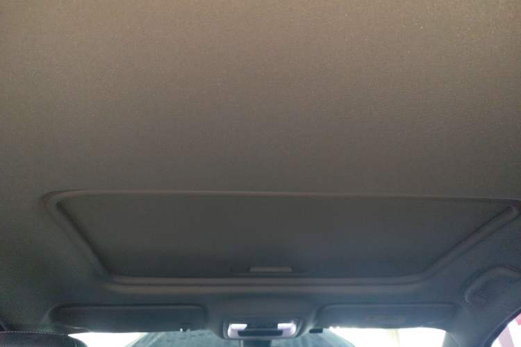 Used Chevrolet Malibu XL 2018 530T Automatic RuiChi Edition Headliner
