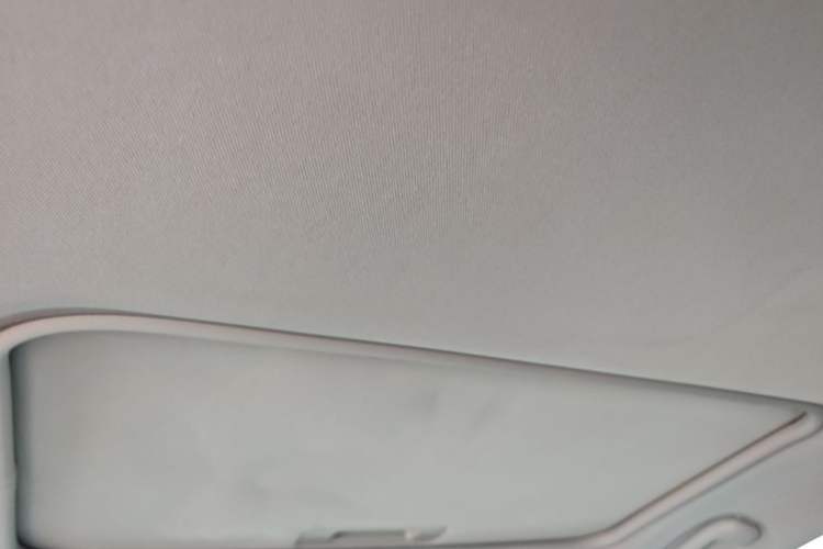 Used Chevrolet Malibu XL 2018 530T Automatic Ruiyi Edition Headliner