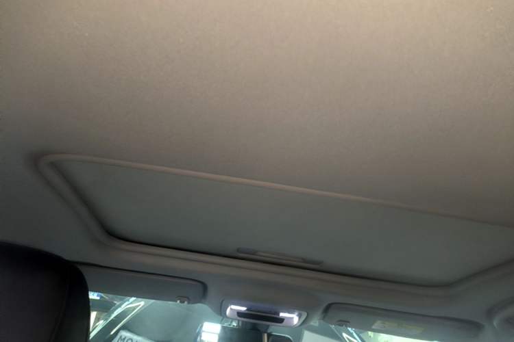 Used Chevrolet Malibu XL 2018 530T Automatic RuiChi Edition Headliner