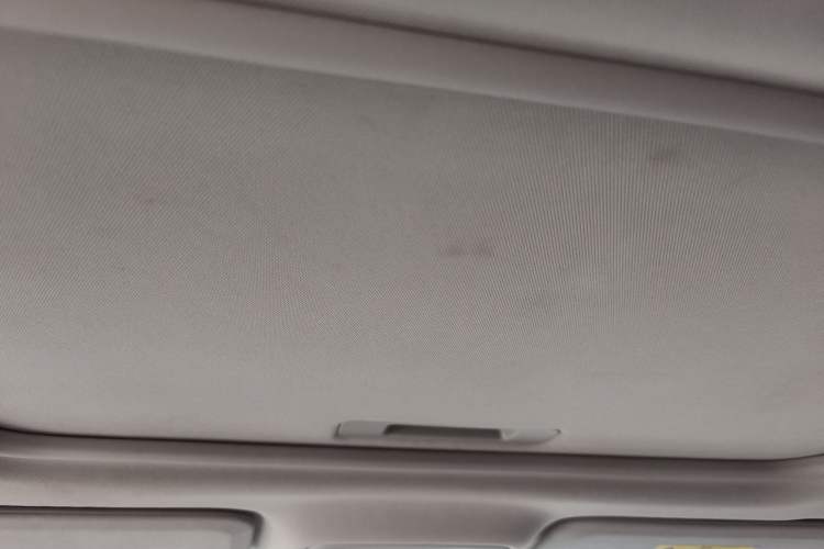 Used Chevrolet Malibu XL 2018 530T Automatic Ruiyi Edition Headliner