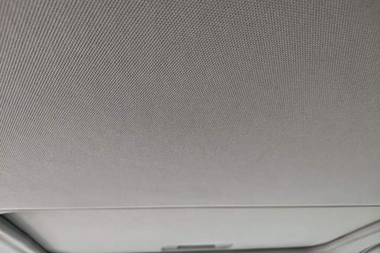 Used Chevrolet Malibu XL 2018 530T Automatic Ruiyi Edition Headliner