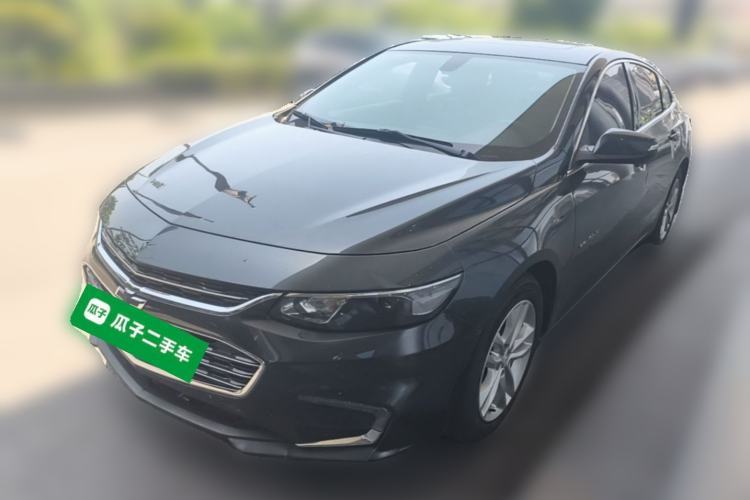 Used Chevrolet Malibu XL 2018 530T Automatic Ruiyi Edition Guazi used car, China used car export, Used car for sale, Used  cars, Cheapest cars for sale