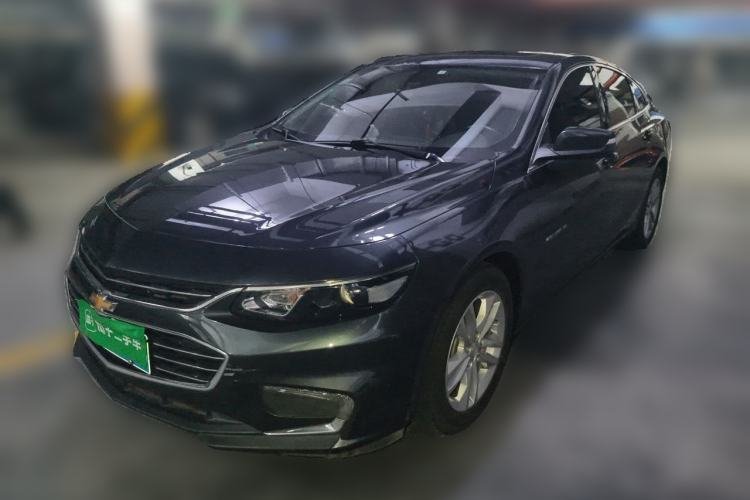 Used Chevrolet Malibu XL 2018 530T Automatic RuiChi Edition Guazi used car, China used car export, Used car for sale, Used cars, Cheapest cars for sale