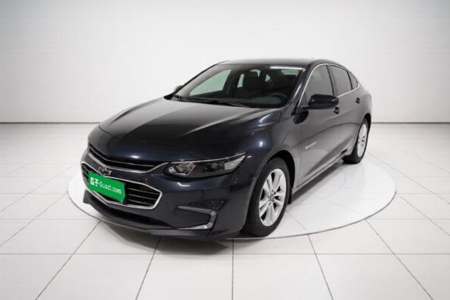 Ojetý Chevrolet Malibu XL 2018 530T Automatic RuiChi Edition