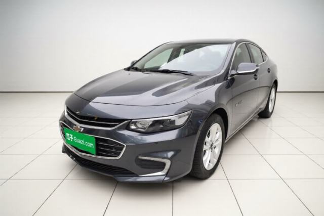 Chevrolet Malibu XL 2018 530T Automatic RuiChi Edition usado