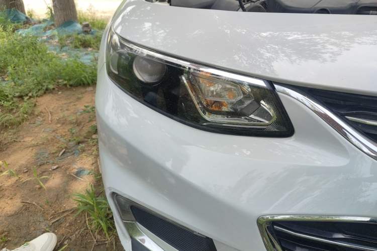 Used Chevrolet Malibu XL 2018 530T Automatic RuiChi Edition Right Front Headlight