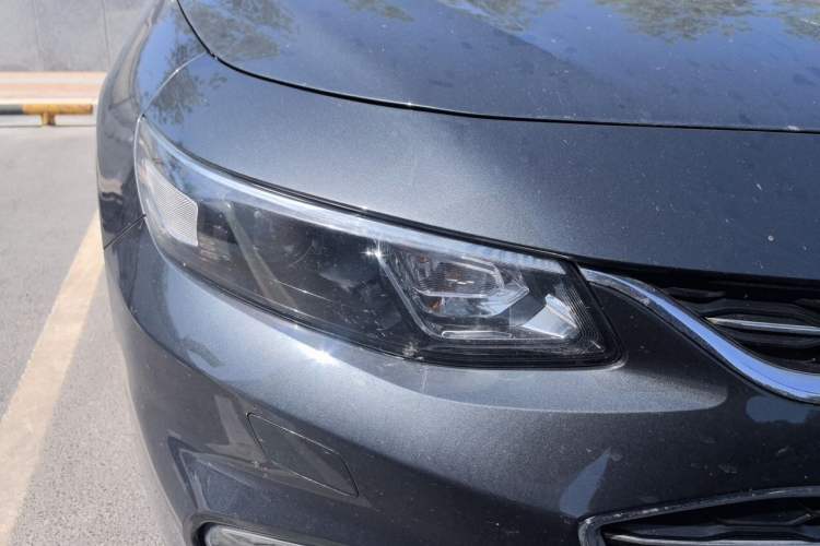 Used Chevrolet Malibu XL 2018 530T Automatic Ruiyi Edition Right Front Headlight