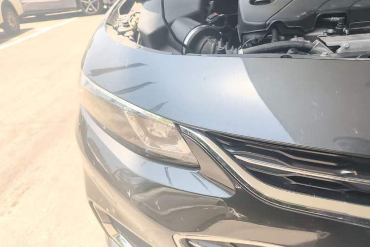 Used Chevrolet Malibu XL 2018 530T Automatic Ruiyi Edition Right Front Headlight