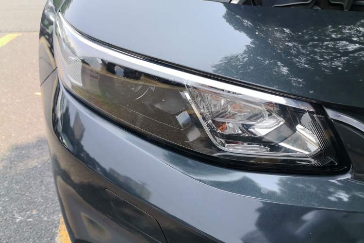 Used Chevrolet Malibu XL 2018 530T Automatic Ruiyi Edition Right Front Headlight