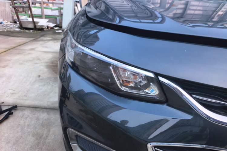 Used Chevrolet Malibu XL 2018 530T Automatic Ruiyi Edition Right Front Headlight