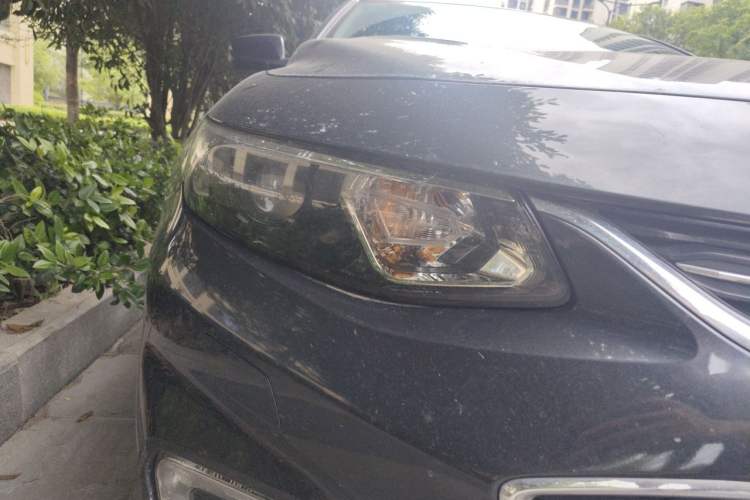 Used Chevrolet Malibu XL 2018 530T Automatic Ruiyi Edition Right Front Headlight