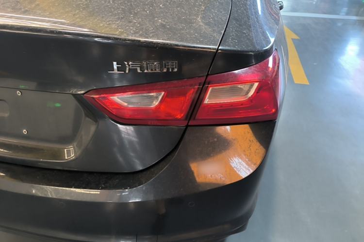 Used Chevrolet Malibu XL 2018 530T Automatic Ruiyi Edition Right Rear Taillight