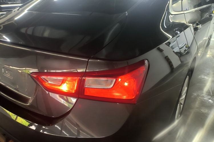 Used Chevrolet Malibu XL 2018 530T Automatic RuiChi Edition Right Rear Taillight