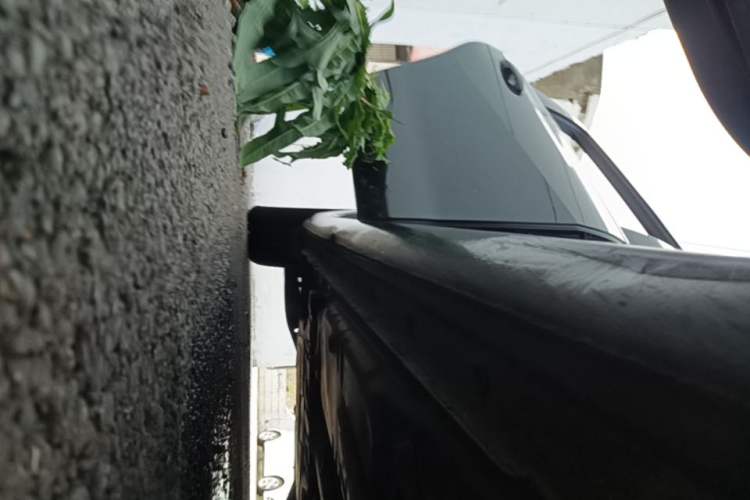 Used Chevrolet Malibu XL 2018 530T Automatic RuiChi Edition Right Side Sill