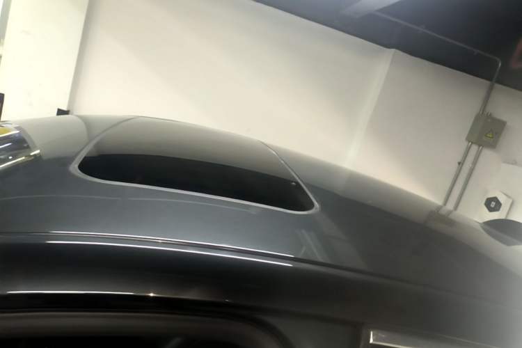 Used Chevrolet Malibu XL 2018 530T Automatic RuiChi Edition Roof