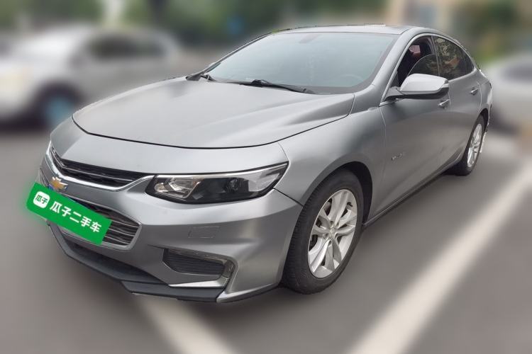 Used Chevrolet Malibu XL 2018 530T Automatic Ruiyi Edition Guazi used car, China used car export, Used car for sale, Used  cars, Cheapest cars for sale