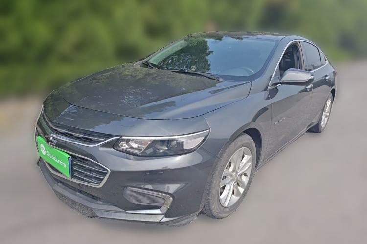 Used Chevrolet Malibu XL 2018 530T Automatic Ruiyi Edition Guazi used car, China used car export, Used car for sale, Used  cars, Cheapest cars for sale