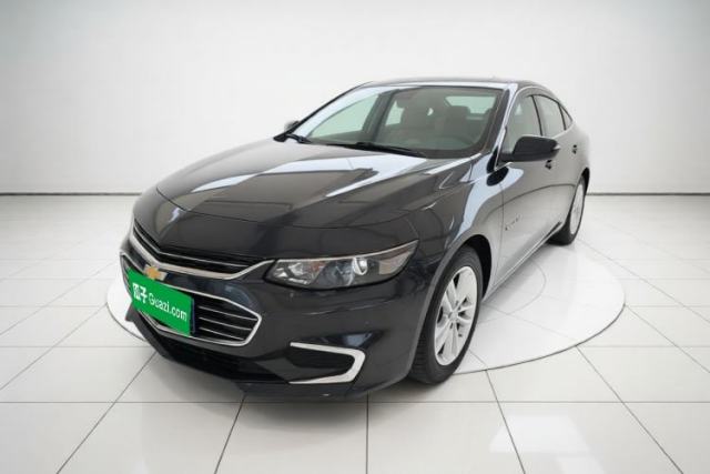 Używany Chevrolet Malibu XL 2018 530T Automatic RuiChi Edition
