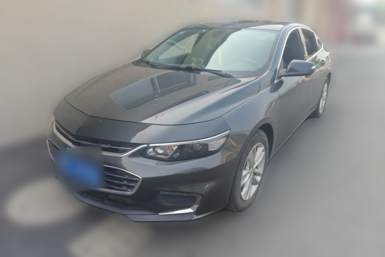 Used Chevrolet Malibu XL 2018 530T Automatic RuiChi Edition Guazi used car, China used car export, Used car for sale, Used cars, Cheapest cars for sale