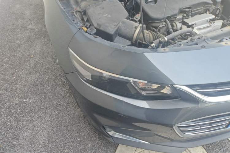 Used Chevrolet Malibu XL 2018 530T Automatic RuiChi Edition Right Front Headlight