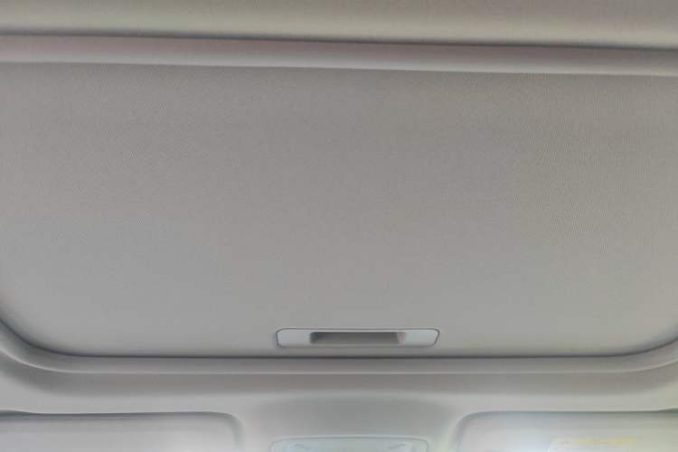 Used Chevrolet Malibu XL 2018 530T Automatic RuiChi Edition Headliner
