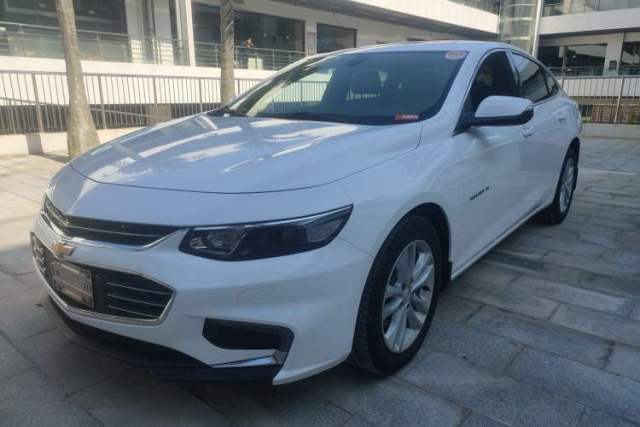 Ojetý Chevrolet Malibu XL 2018 530T Automatic Ruiyi Edition