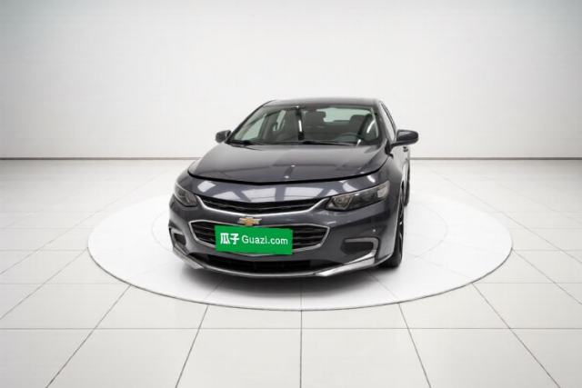 Gebrauchter Chevrolet Malibu XL 2018 530T Automatic RuiChi Edition