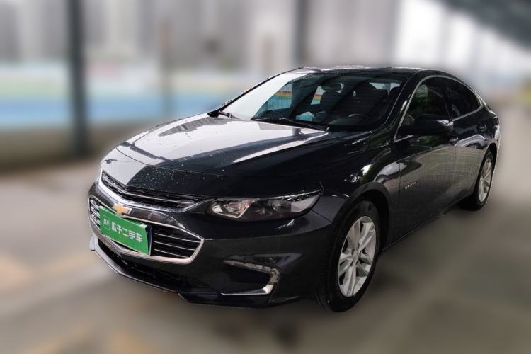 Used Chevrolet Malibu XL 2018 530T Automatic RuiChi Edition Guazi used car, China used car export, Used car for sale, Used  cars, Cheapest cars for sale